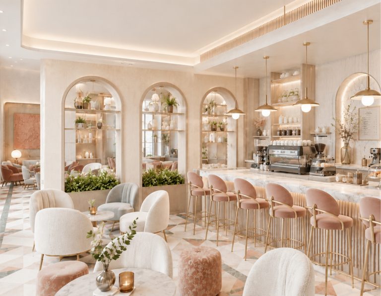 Boutique Café