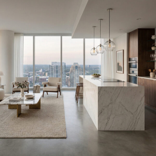 Luxury Apartment Bratislava