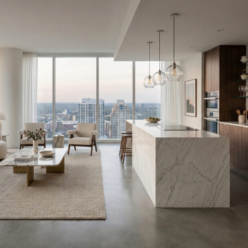 Luxury Apartment Bratislava